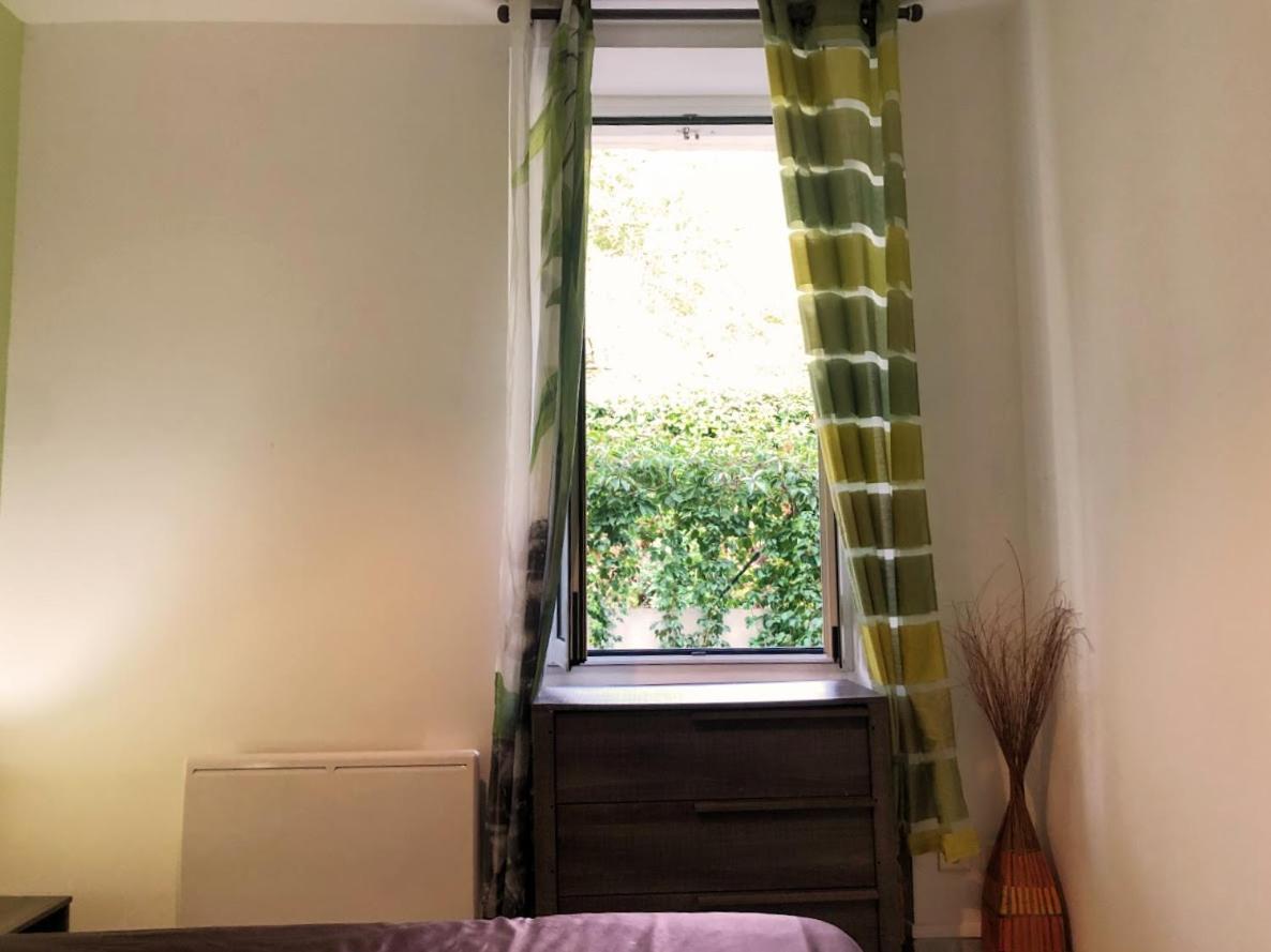 T2 Entierement Equipe Et Refait A Neuf A 10Mn Ales Apartment La Grand-Combe Bagian luar foto