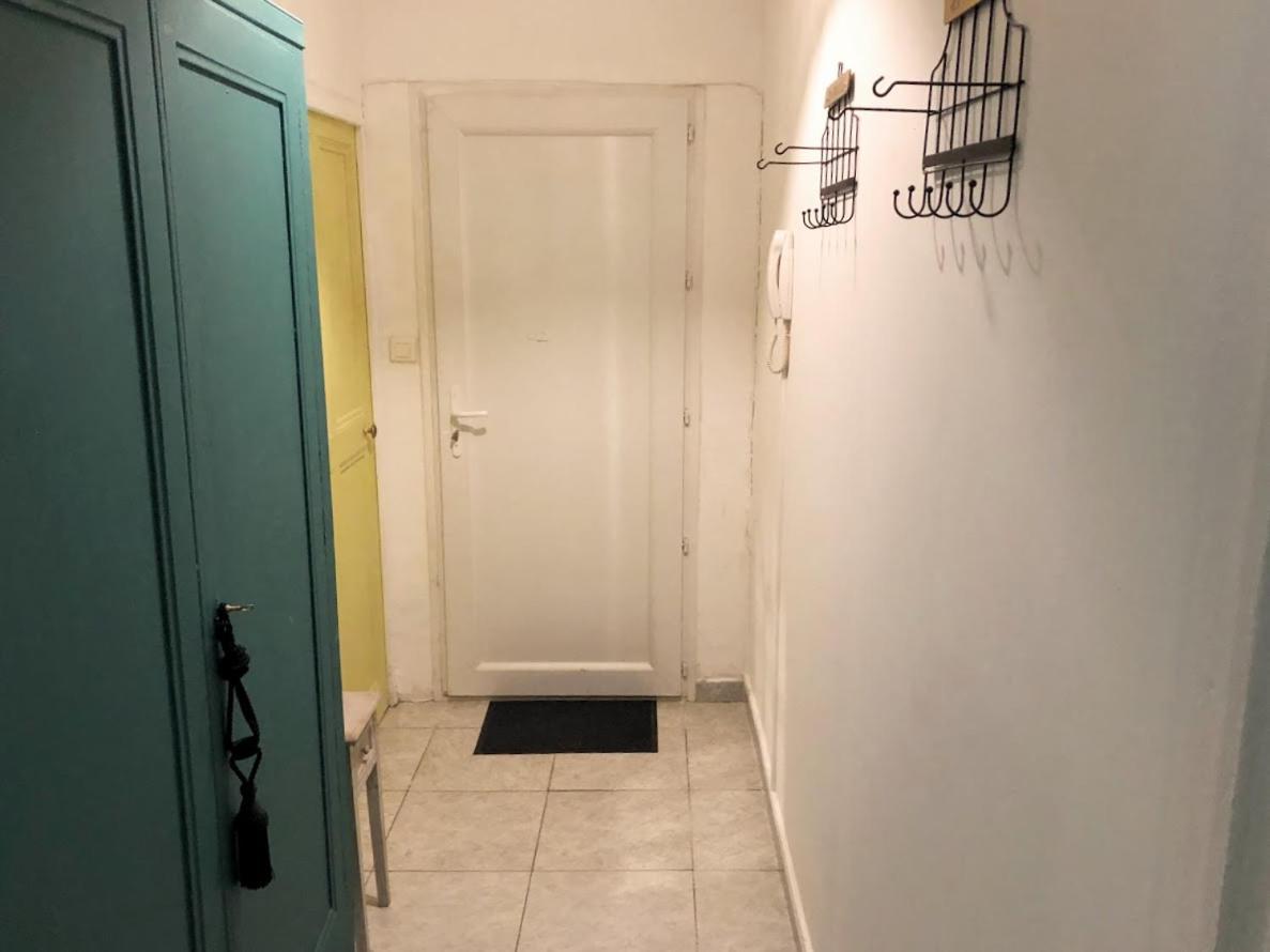 T2 Entierement Equipe Et Refait A Neuf A 10Mn Ales Apartment La Grand-Combe Bagian luar foto