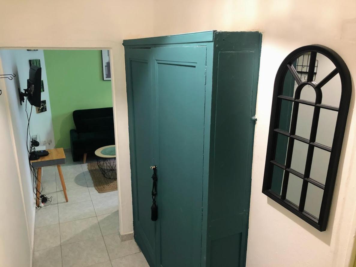 T2 Entierement Equipe Et Refait A Neuf A 10Mn Ales Apartment La Grand-Combe Bagian luar foto